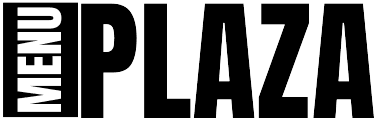 MenuPlaza Logo